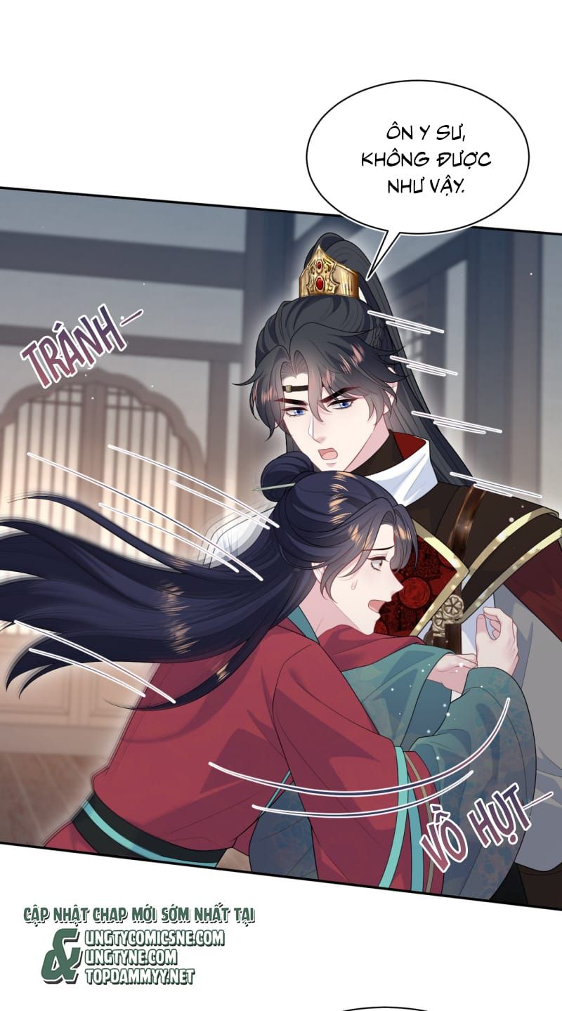 Chương 507 - Trang 27