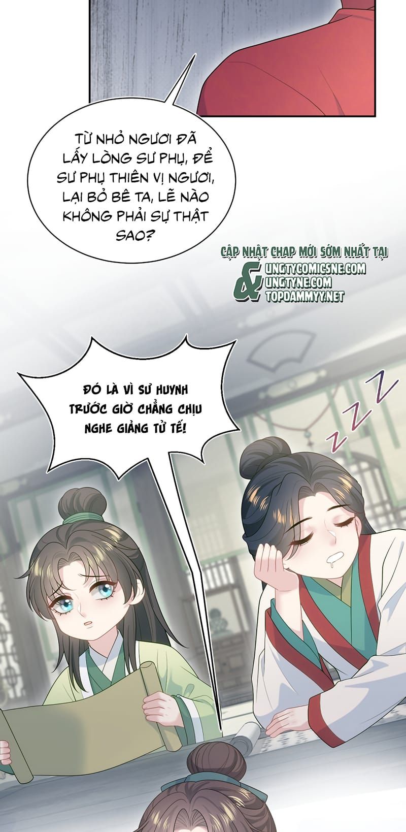 Chương 507 - Trang 43