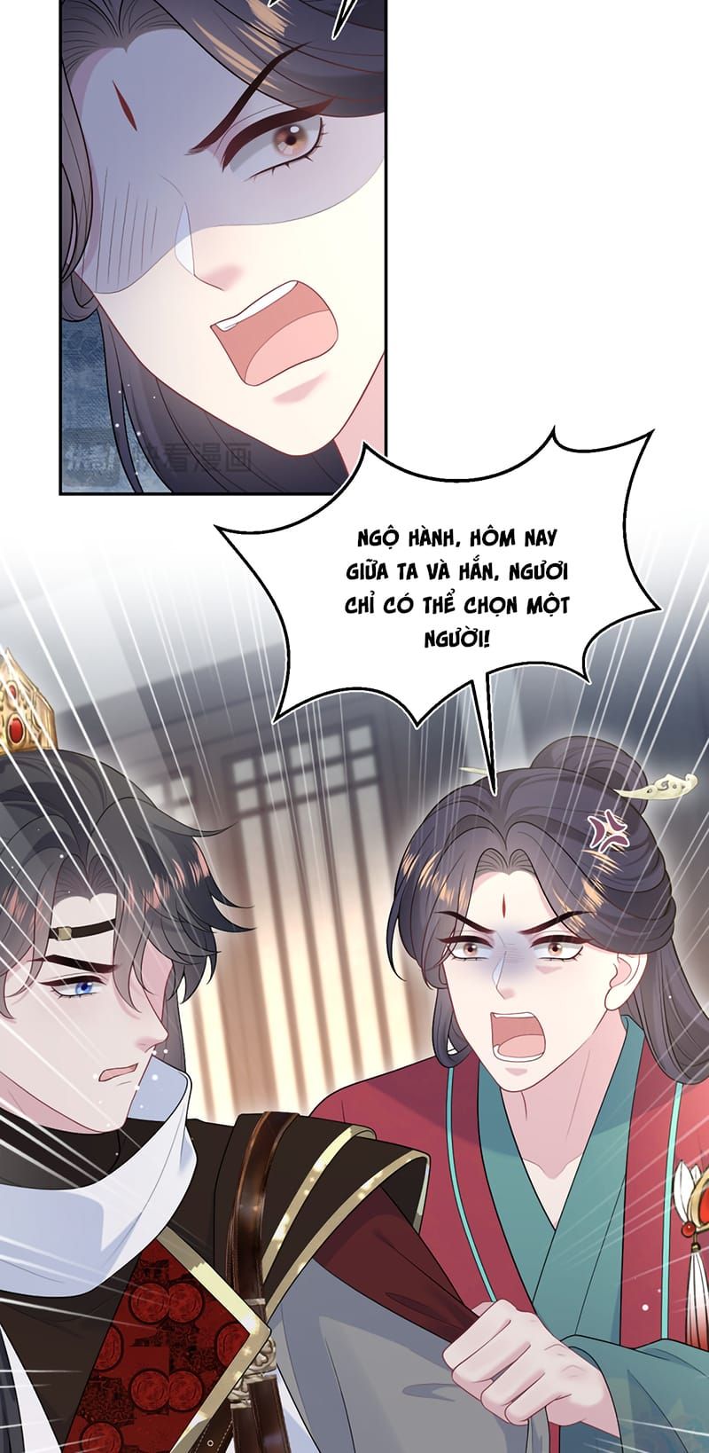 Chương 507 - Trang 45