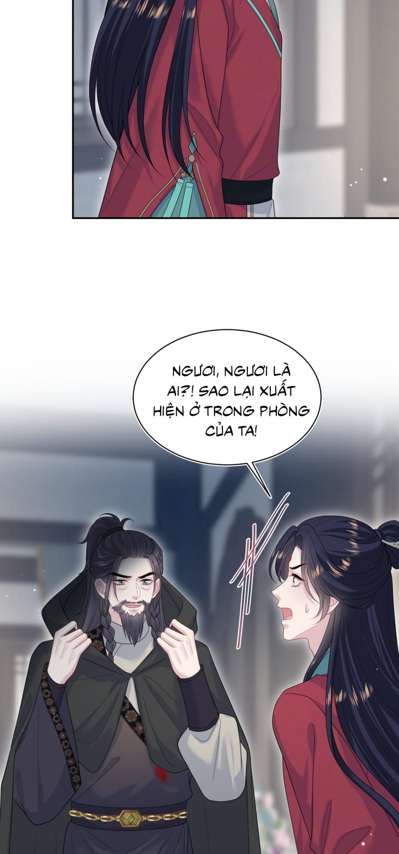 Chương 508 - Trang 13