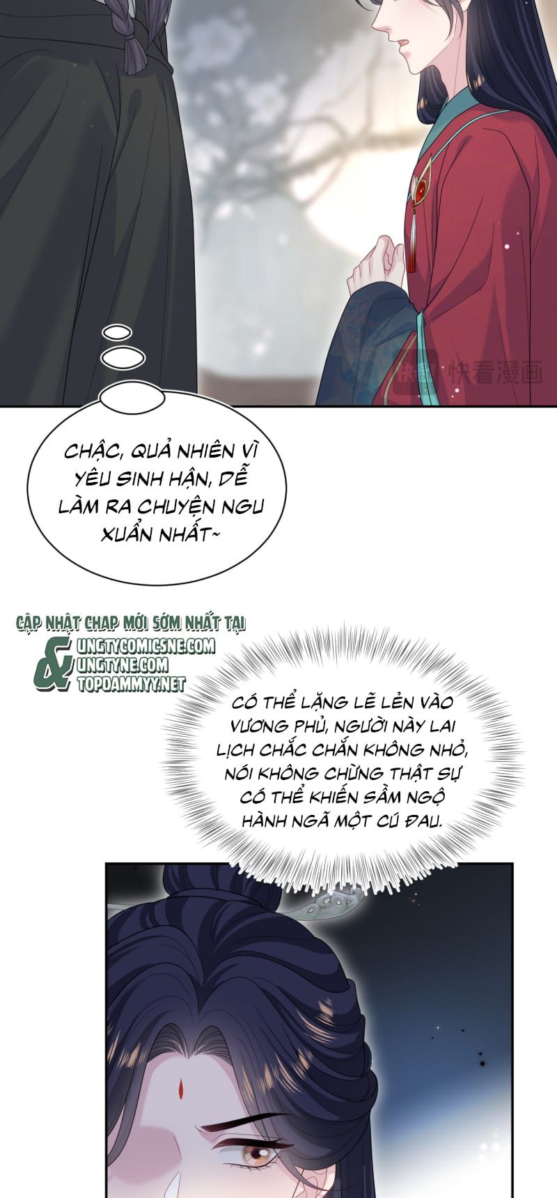 Chương 508 - Trang 19