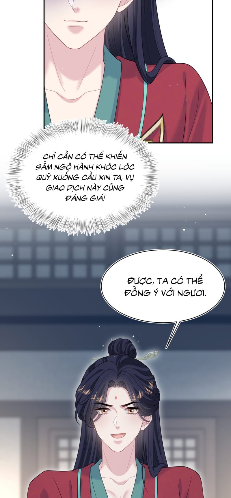 Chương 508 - Trang 20