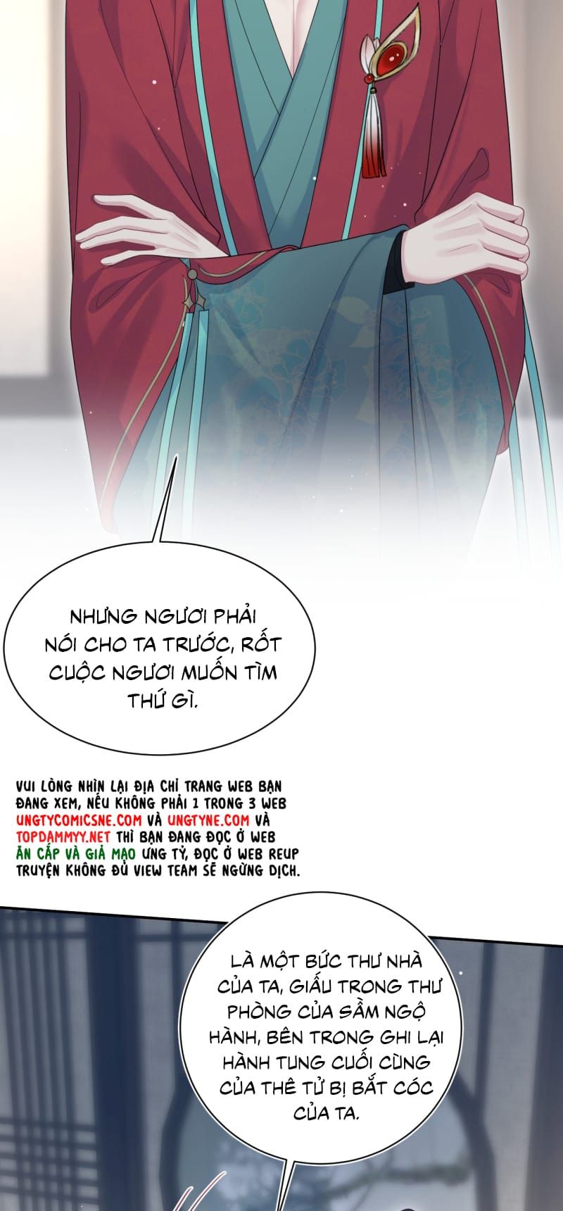 Chương 508 - Trang 21