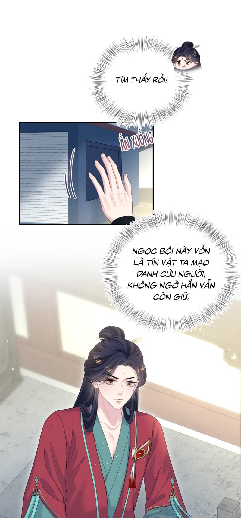 Chương 508 - Trang 25