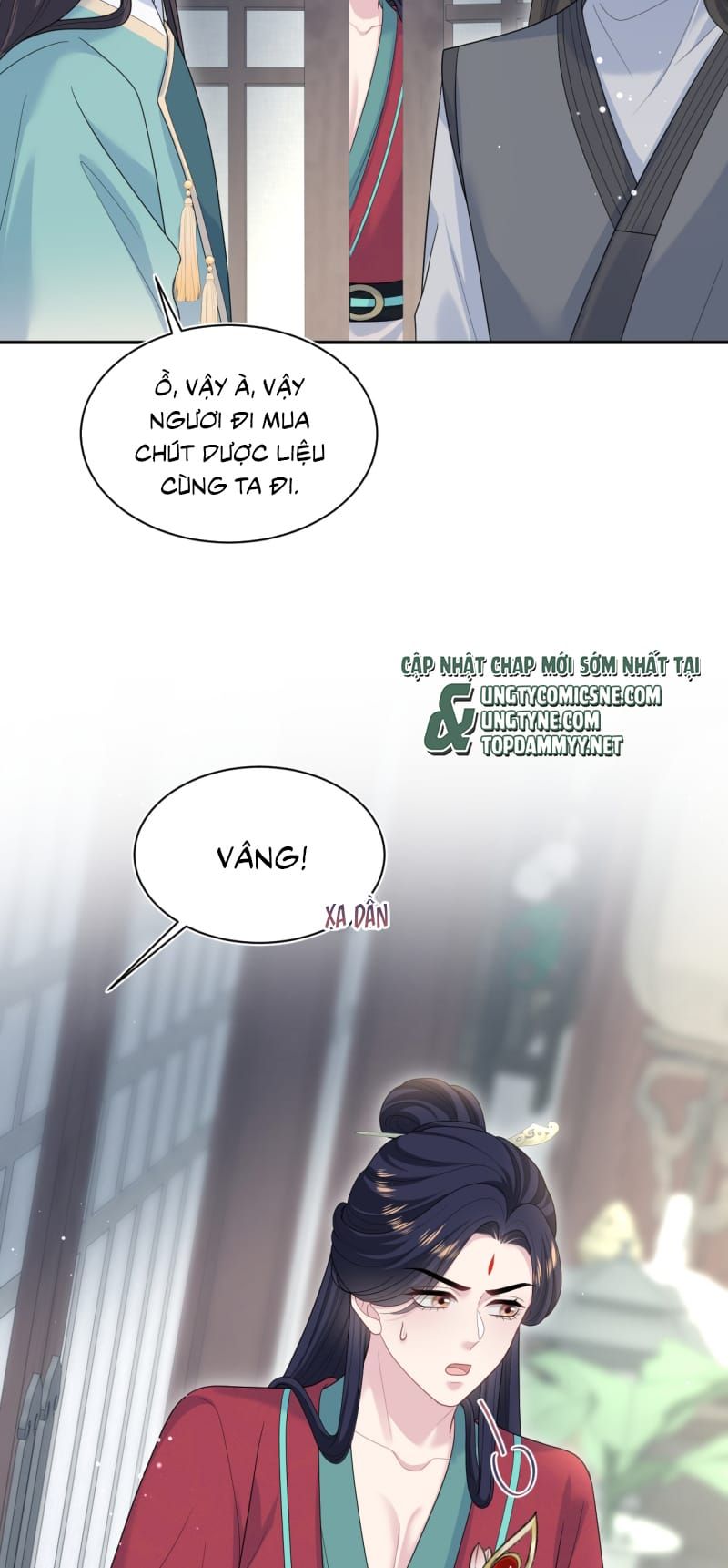 Chương 508 - Trang 28