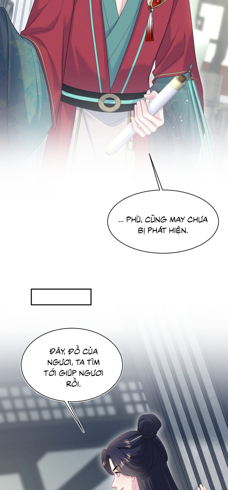 Chương 508 - Trang 29