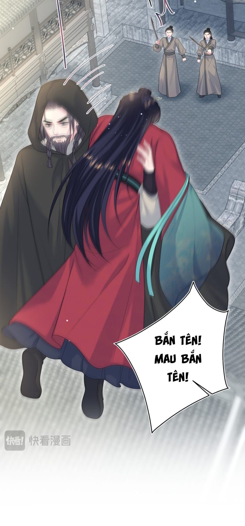Chương 508 - Trang 35