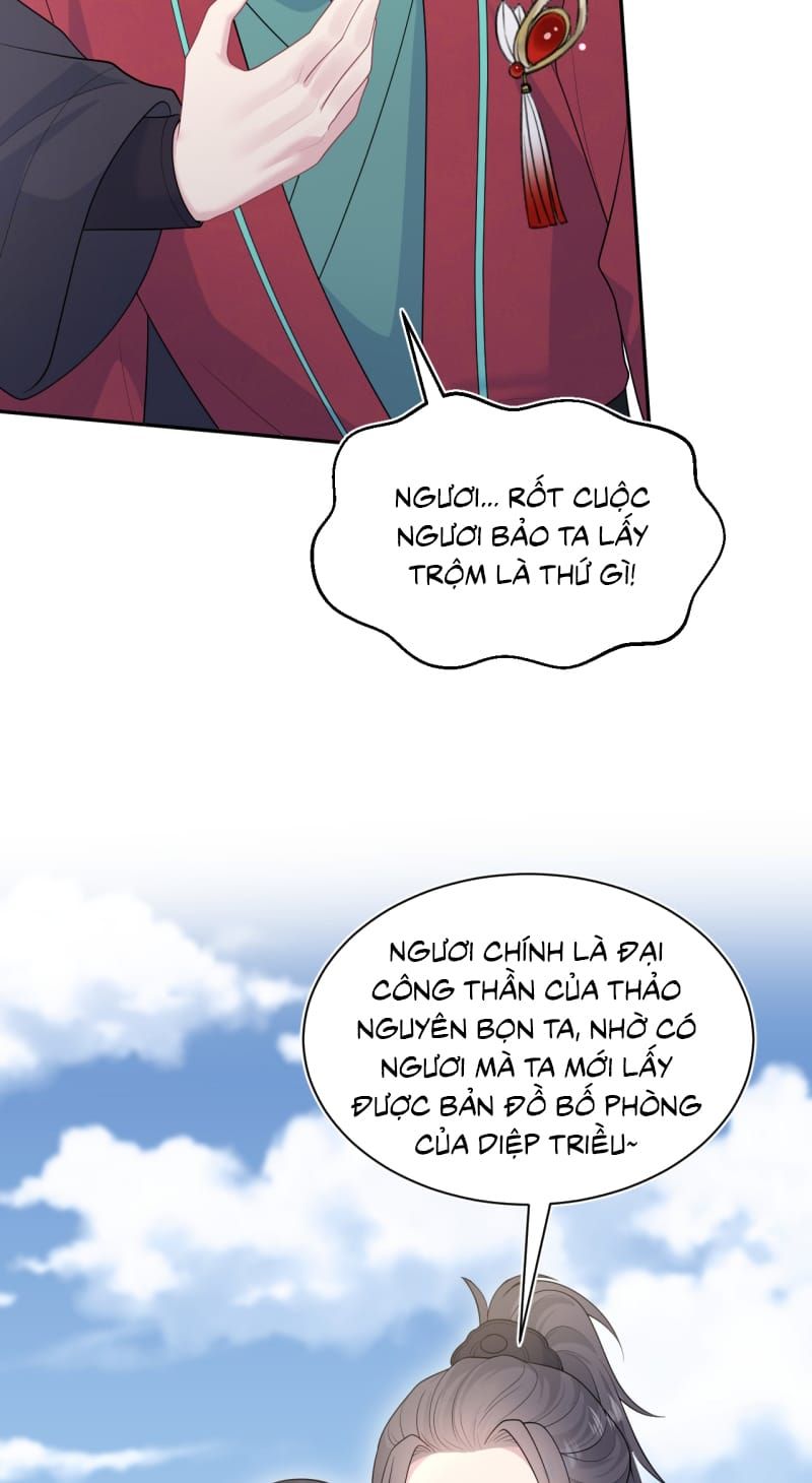 Chương 509 - Trang 32