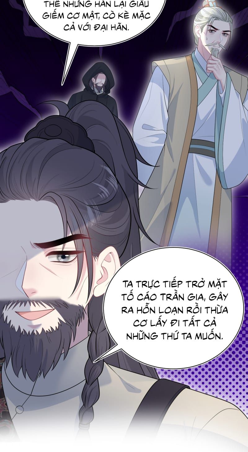 Chương 509 - Trang 34