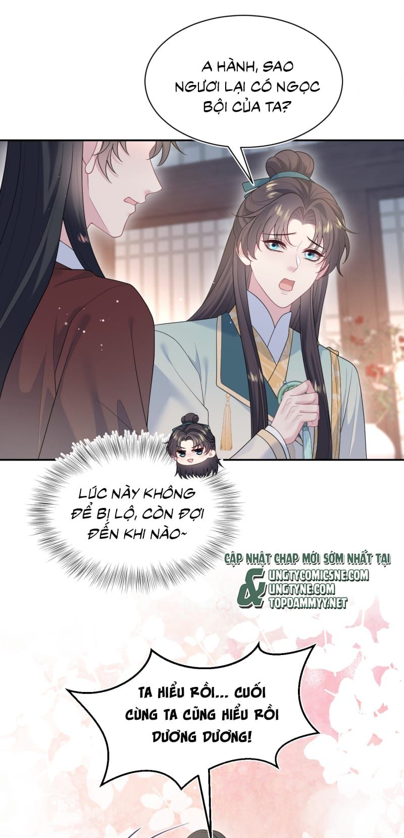 Chương 509 - Trang 5