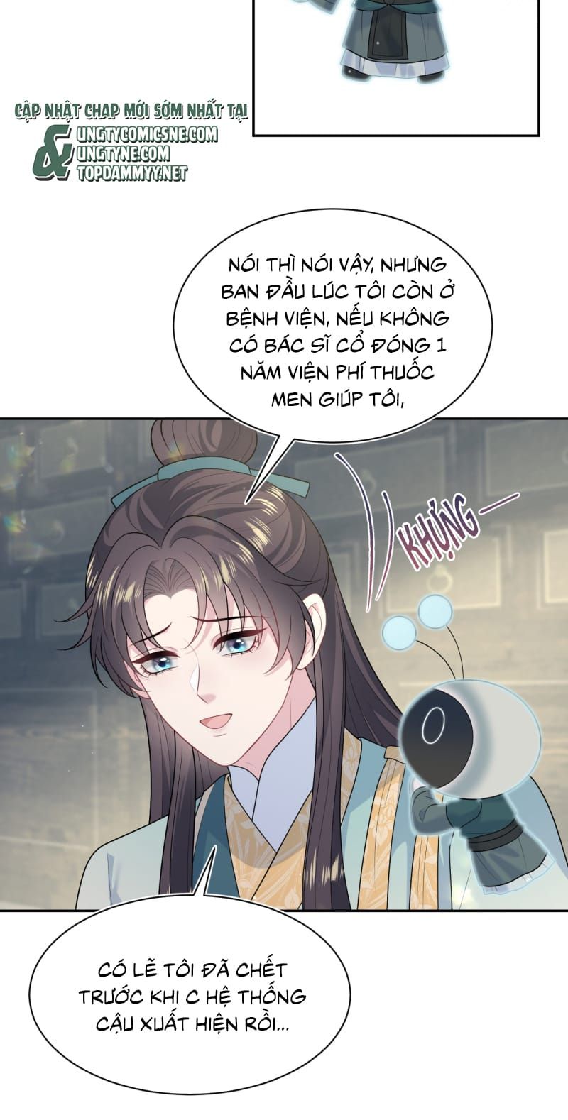 Chương 509 - Trang 42