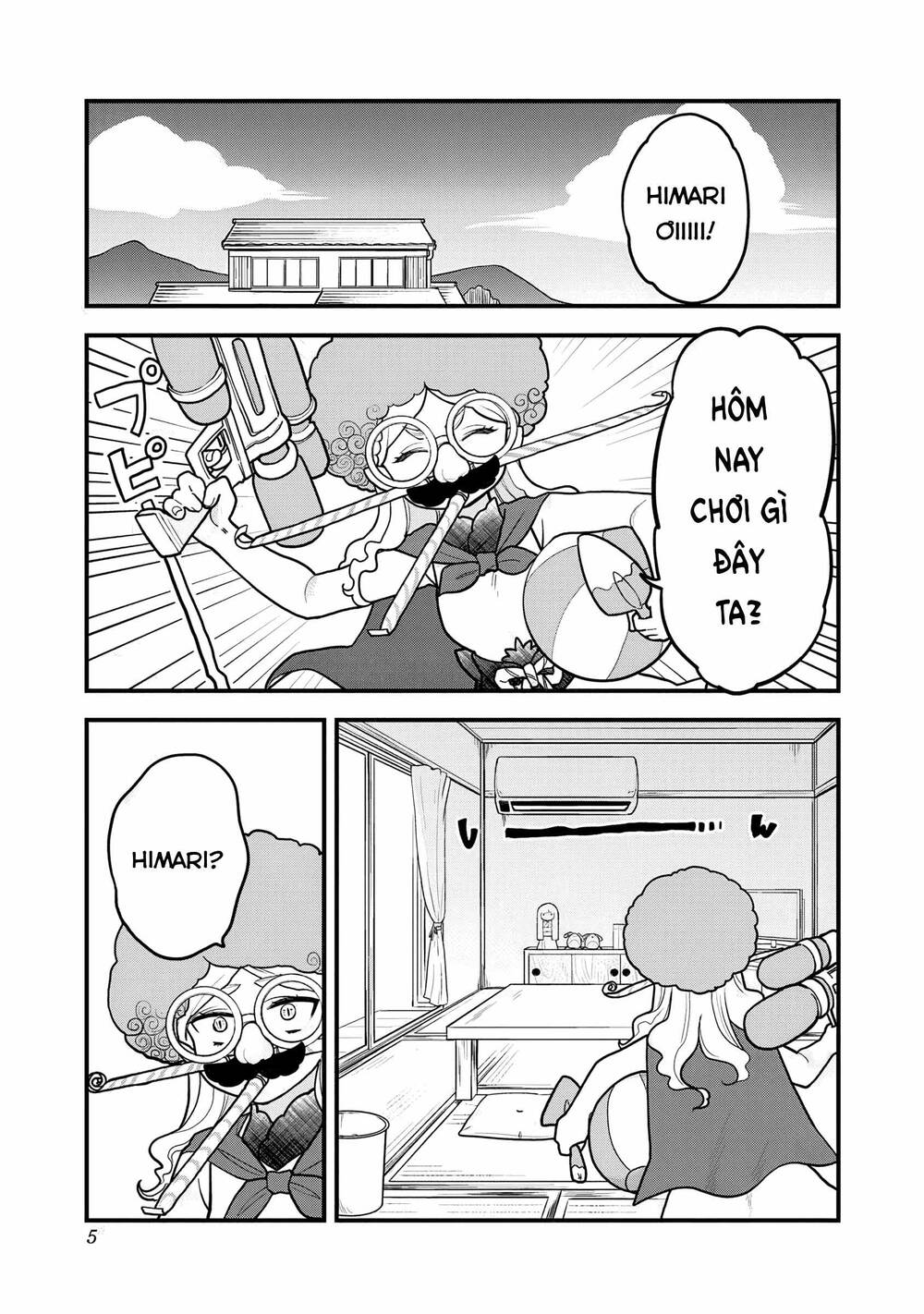 Chương 21 - Trang 1