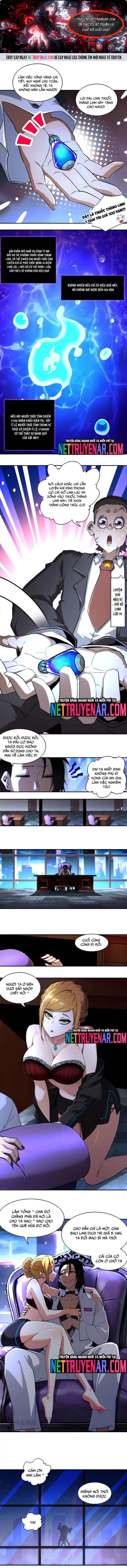 Chương 406 - Trang 1