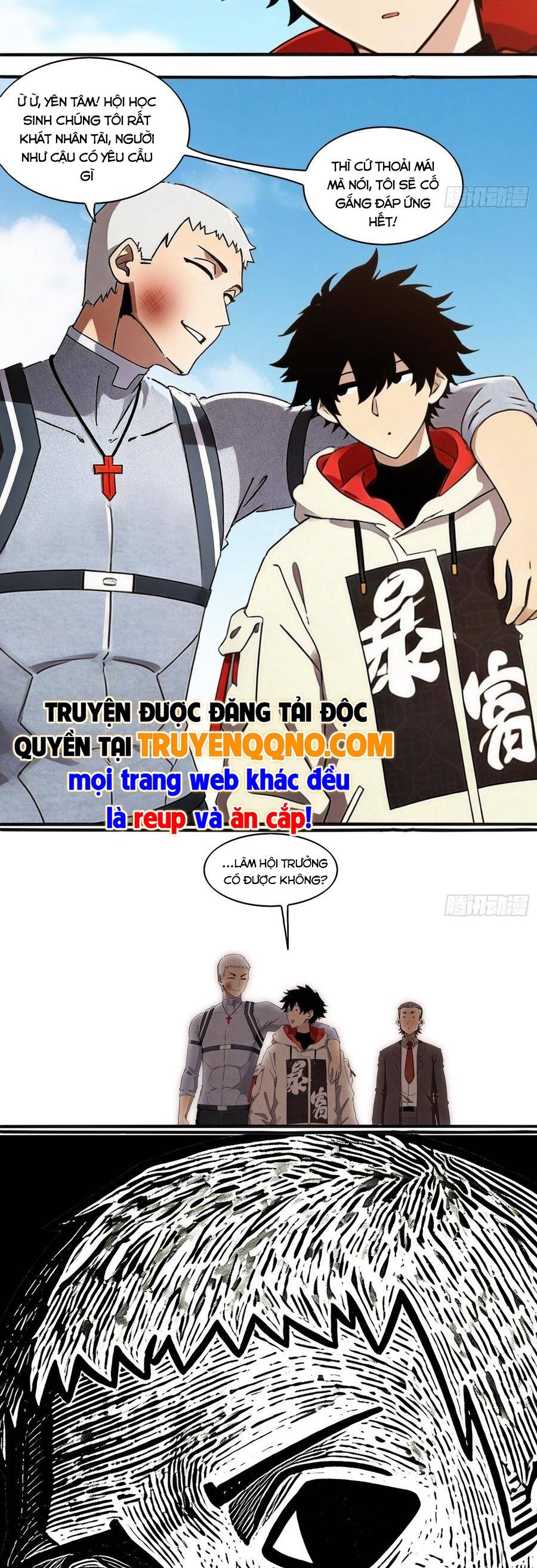 Chương 434 - Trang 11
