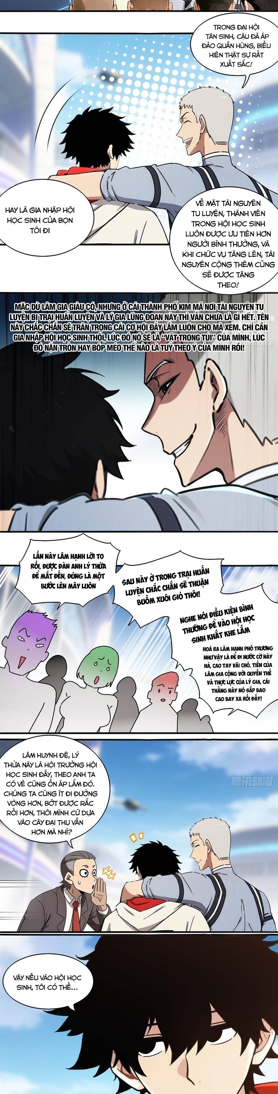 Chương 434 - Trang 10