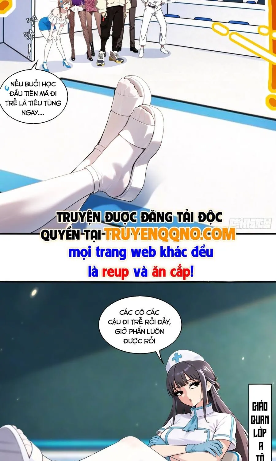 Chương 435 - Trang 11