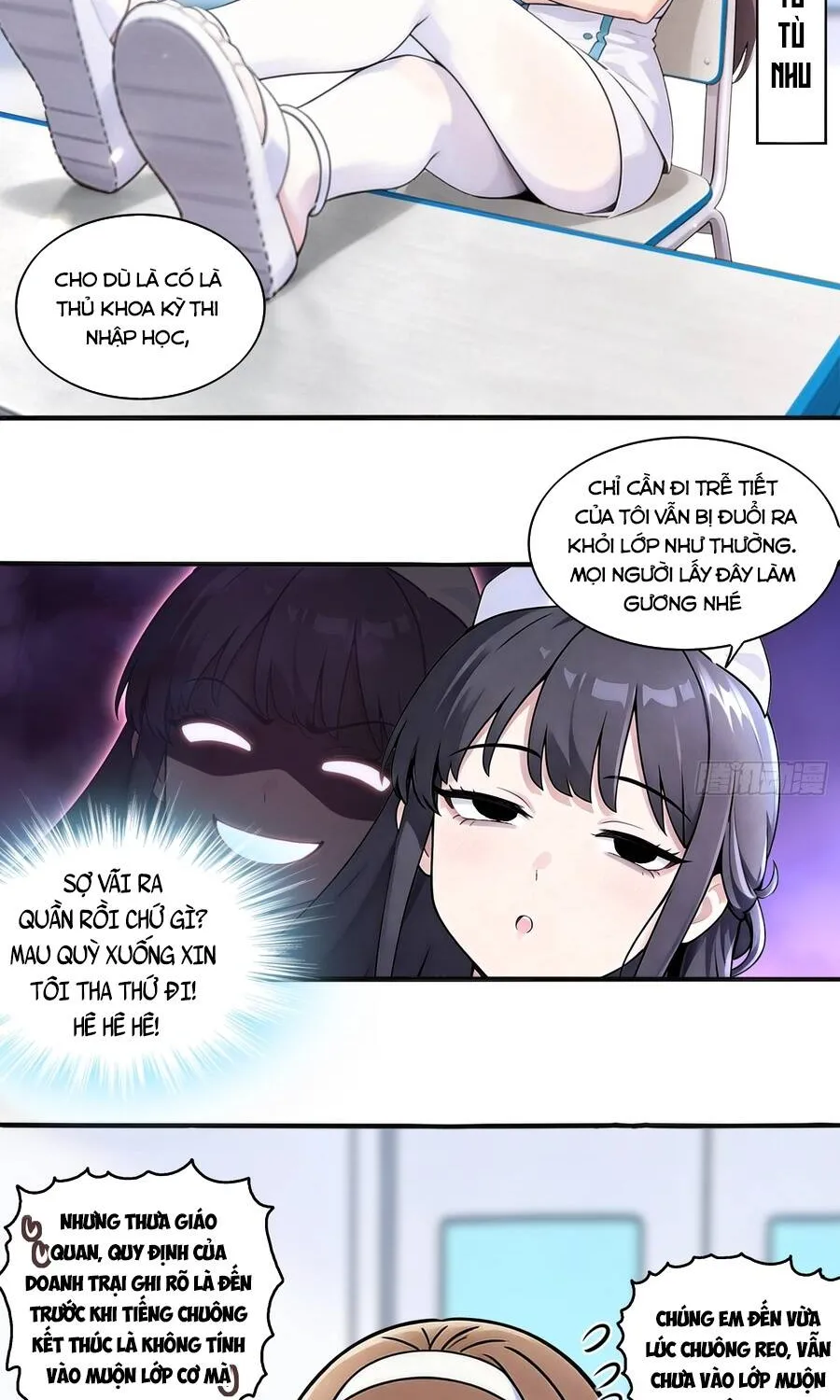 Chương 435 - Trang 12