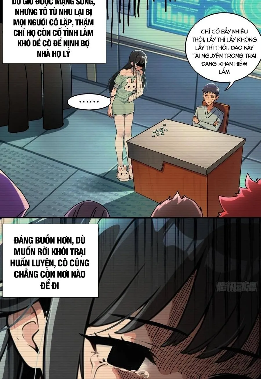 Chương 437 - Trang 17