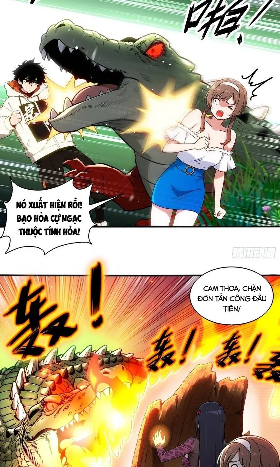 Chương 441 - Trang 14
