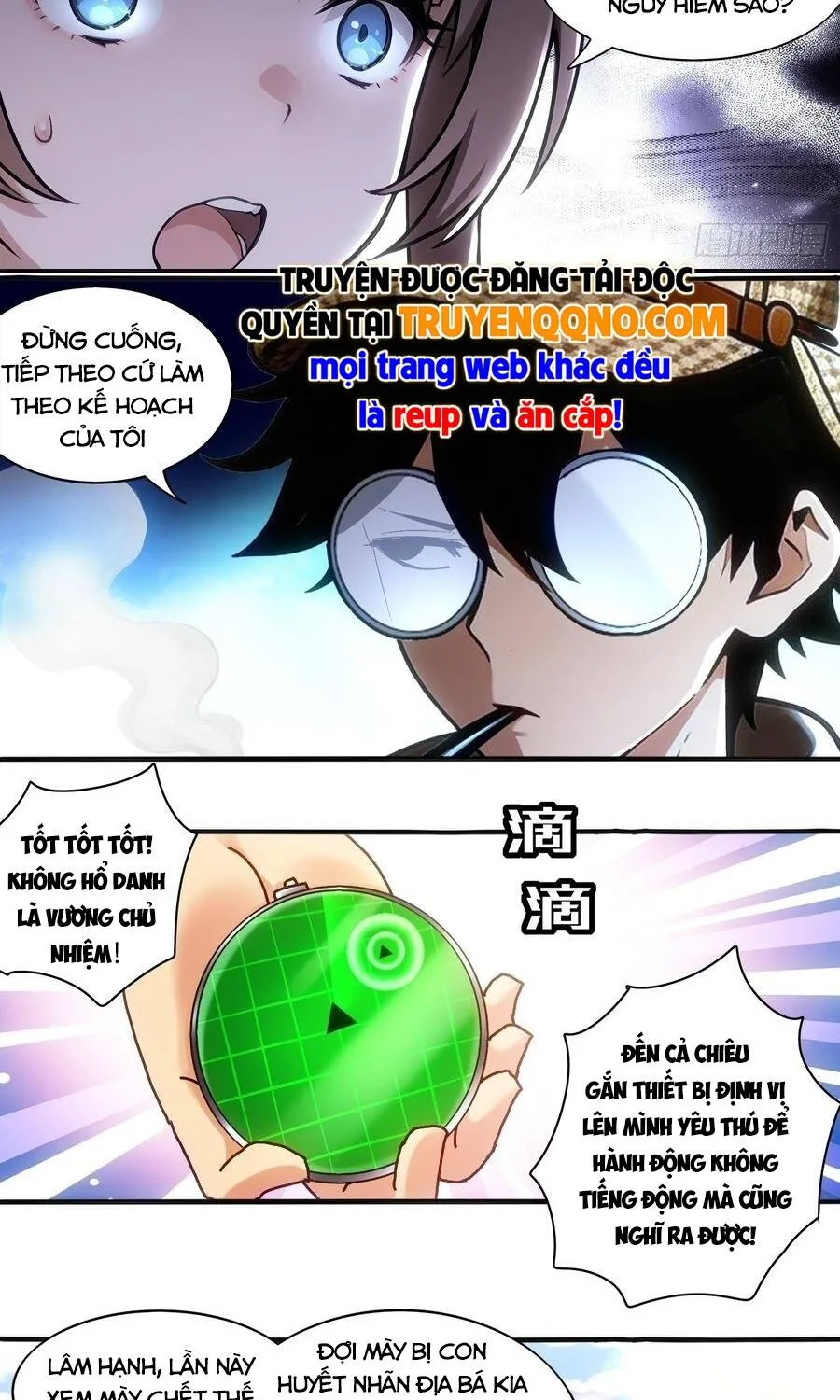 Chương 443 - Trang 11