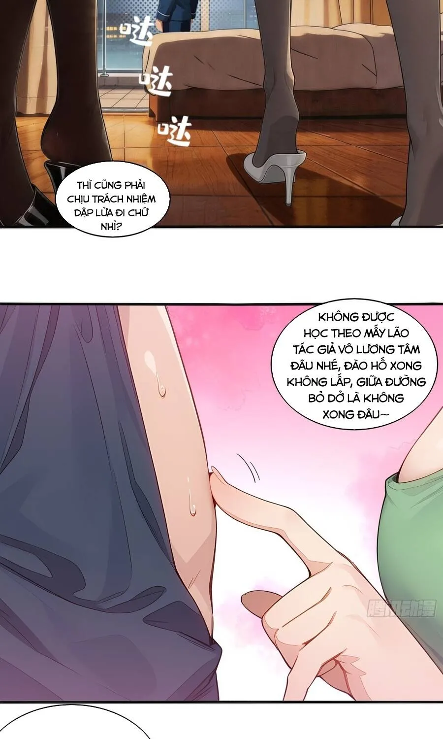 Chương 452 - Trang 21