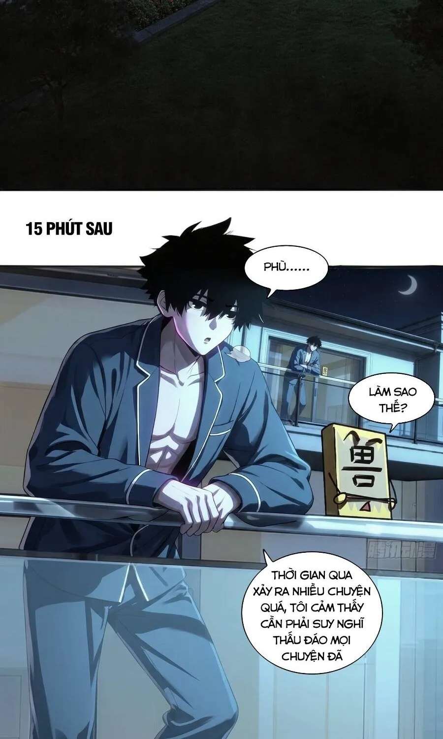 Chương 452 - Trang 10
