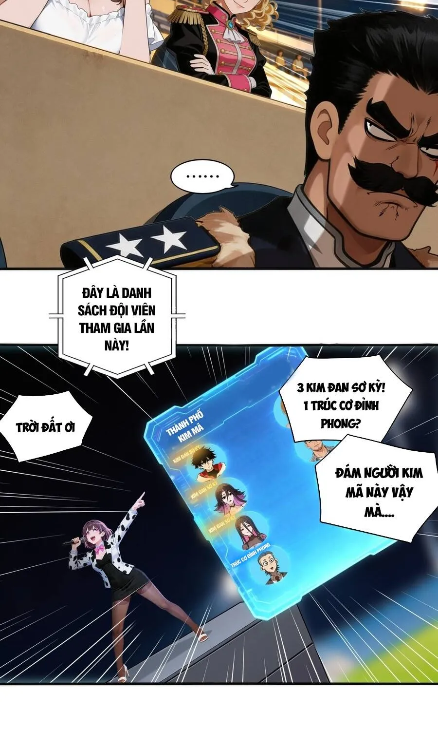 Chương 453 - Trang 7