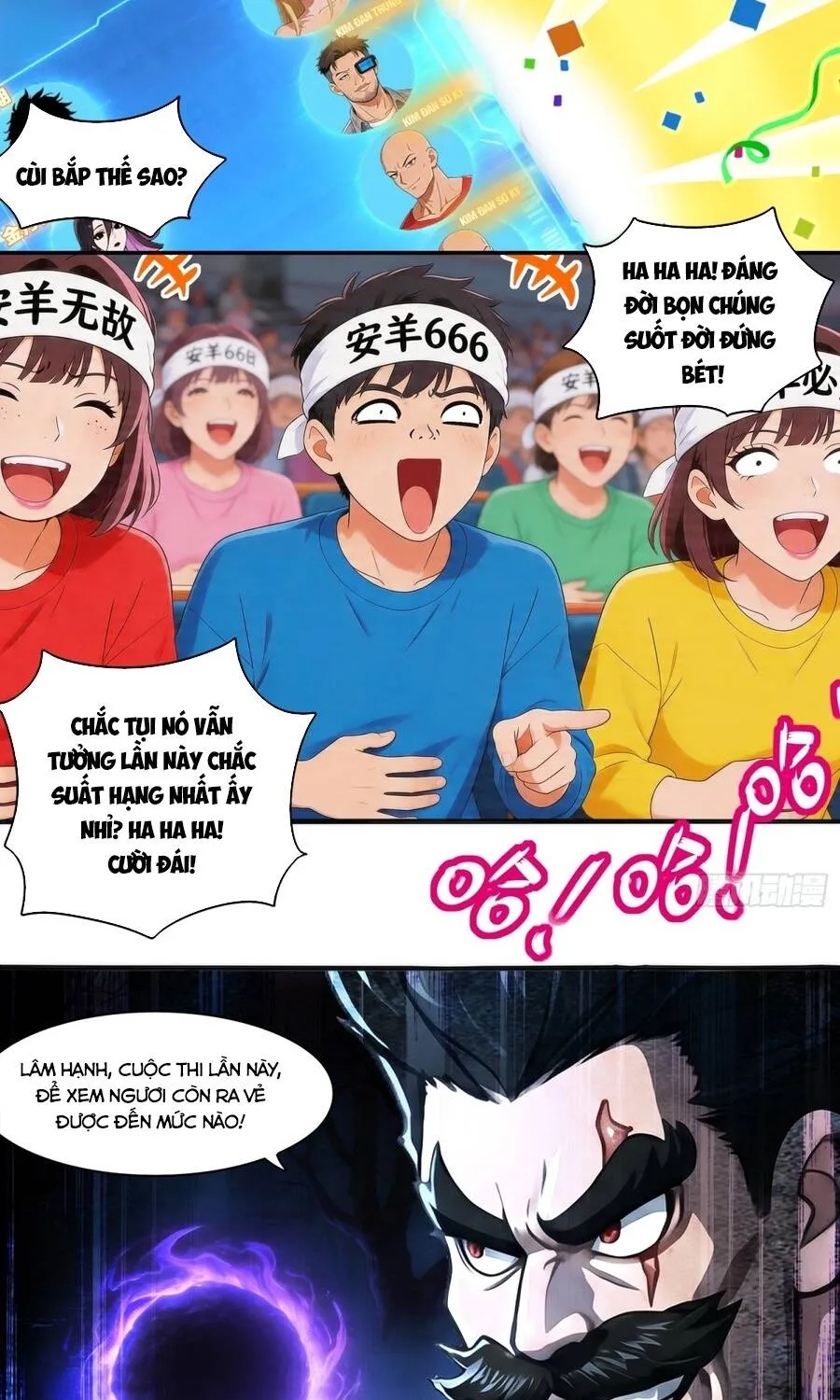Chương 453 - Trang 9