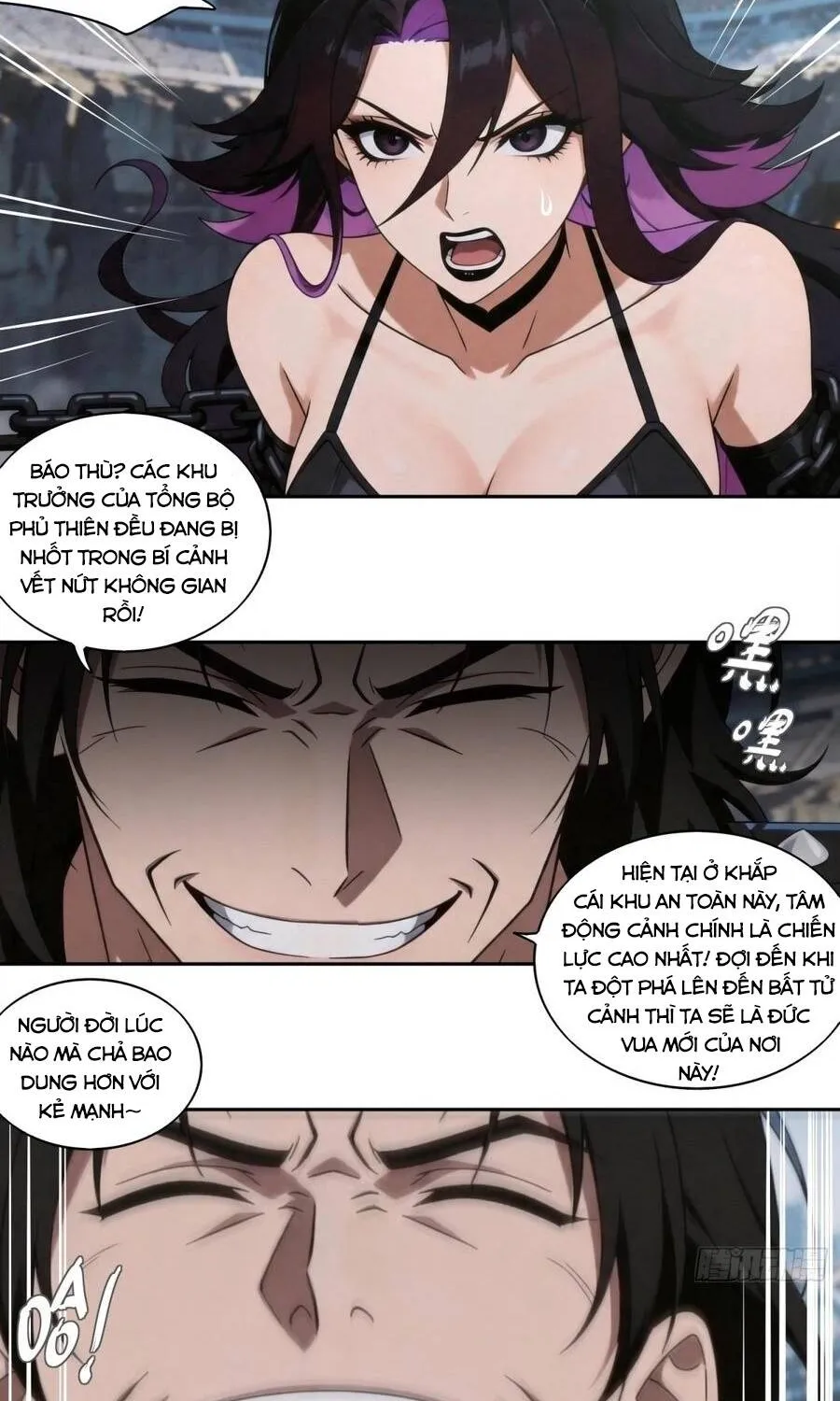 Chương 457 - Trang 10