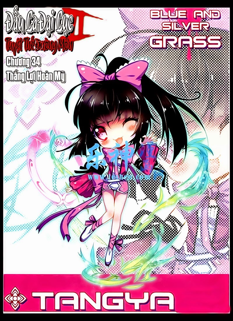 Chương 33 - Trang 1