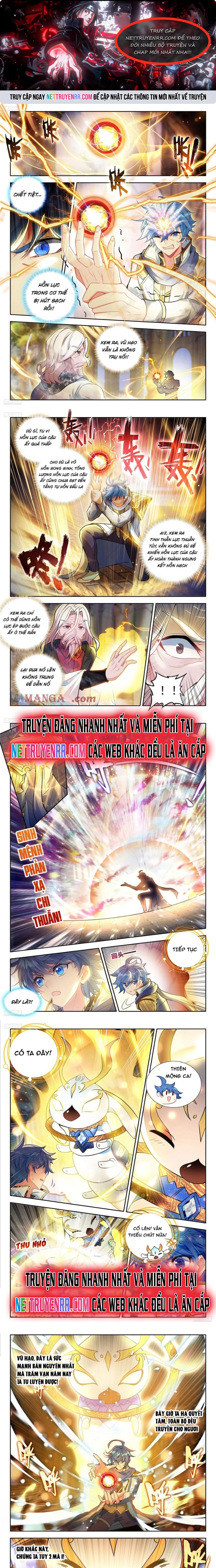 Chương 533 - Trang 1
