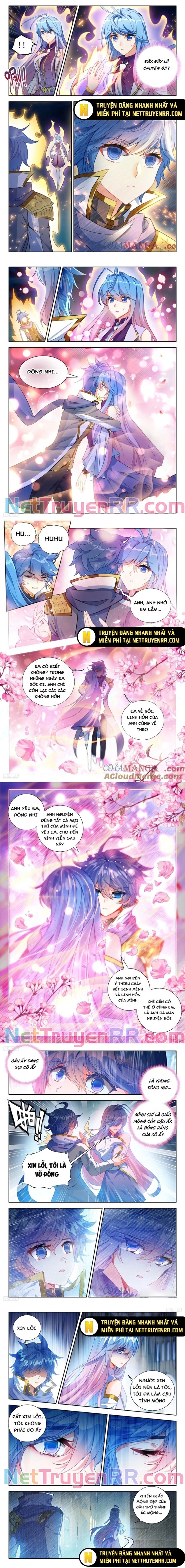 Chương 534 - Trang 2