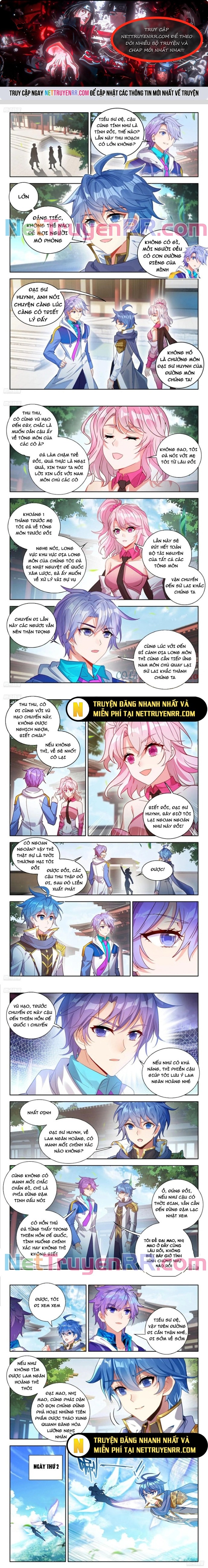 Chương 535 - Trang 1