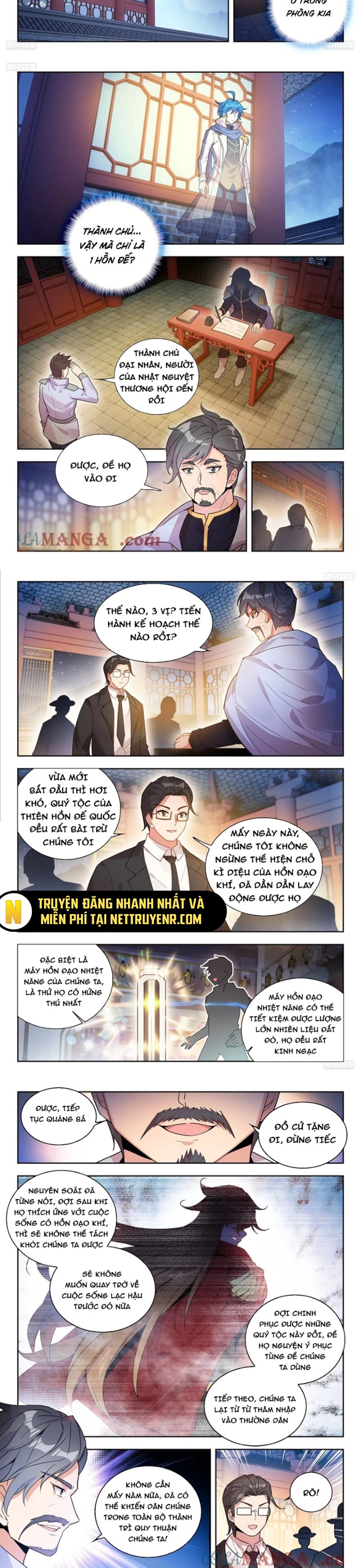 Chương 536 - Trang 4