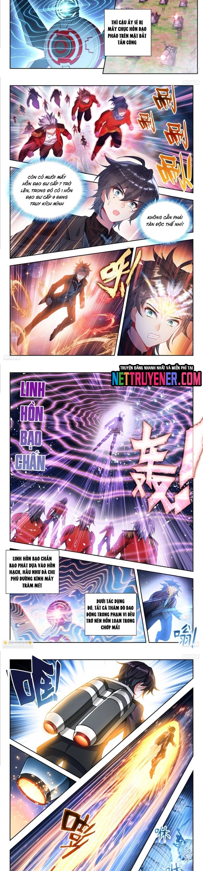 Chương 543 - Trang 3