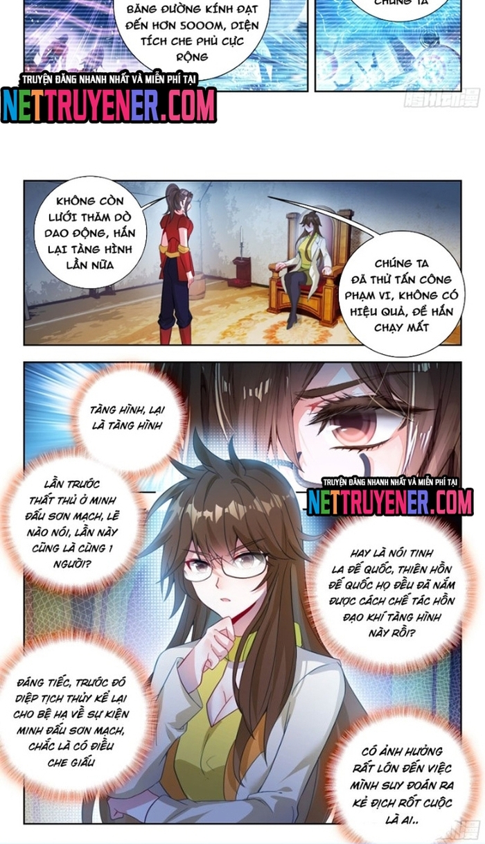 Chương 543 - Trang 6