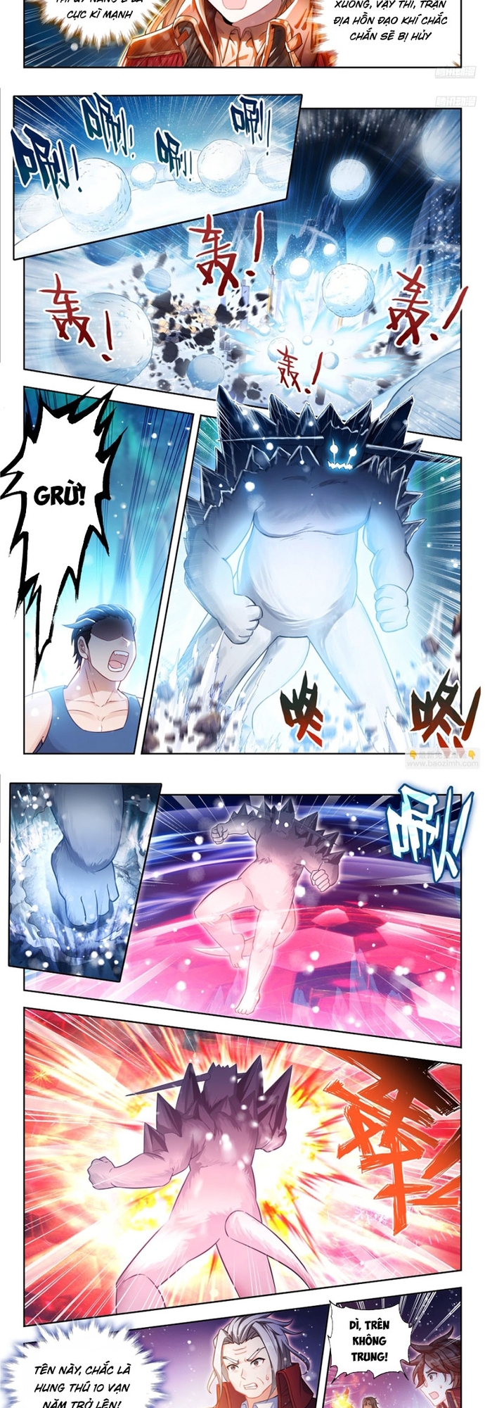 Chương 552 - Trang 5