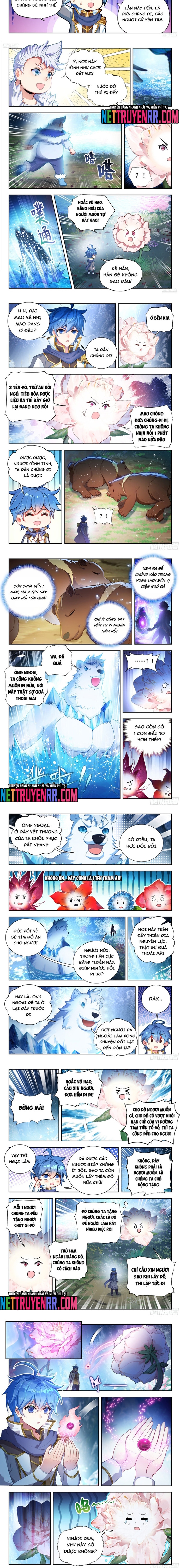 Chương 554 - Trang 2
