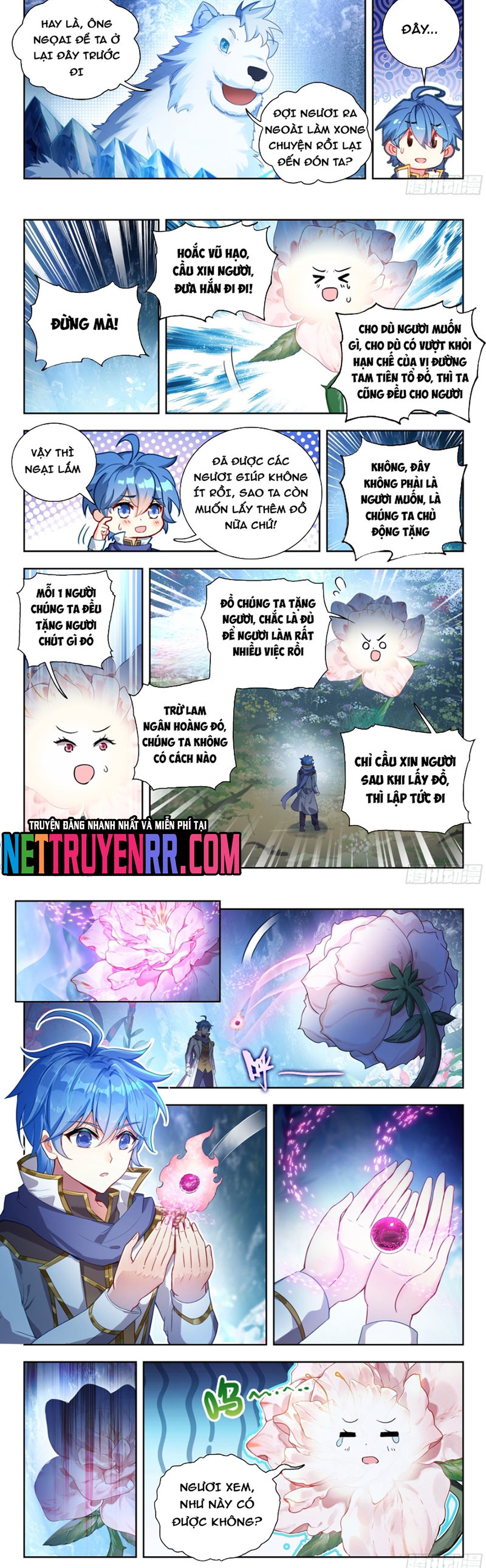 Chương 555 - Trang 3
