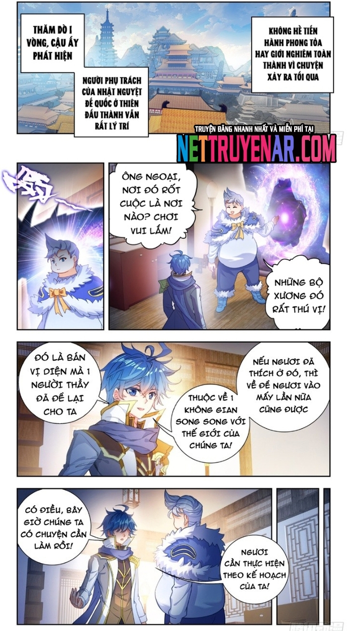 Chương 557 - Trang 6