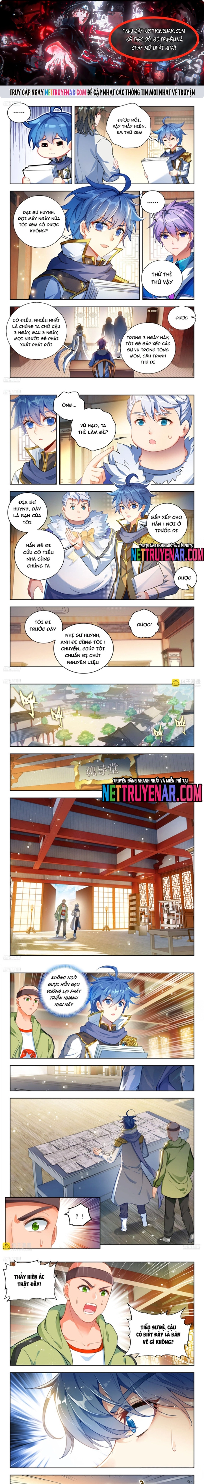 Chương 567 - Trang 1