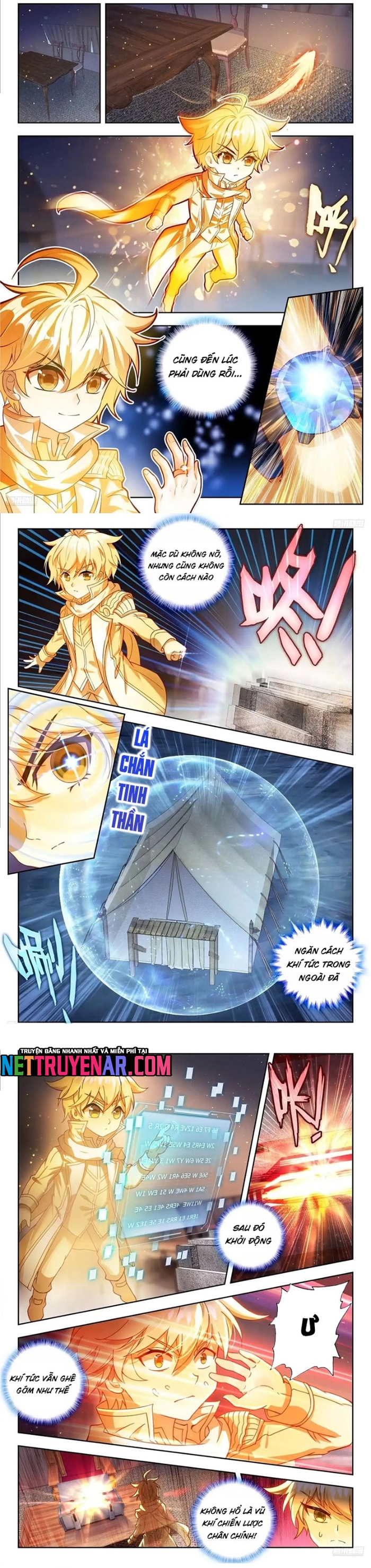 Chương 577 - Trang 4