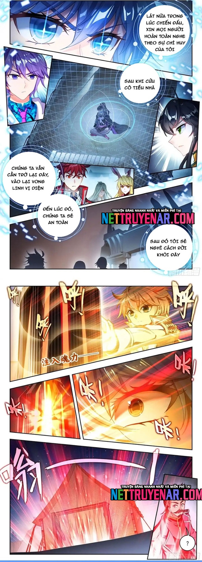 Chương 577 - Trang 6