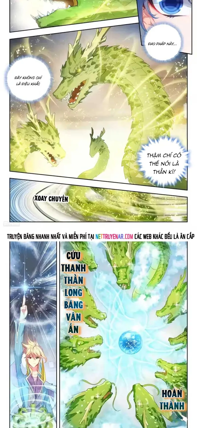 Chương 594 - Trang 2