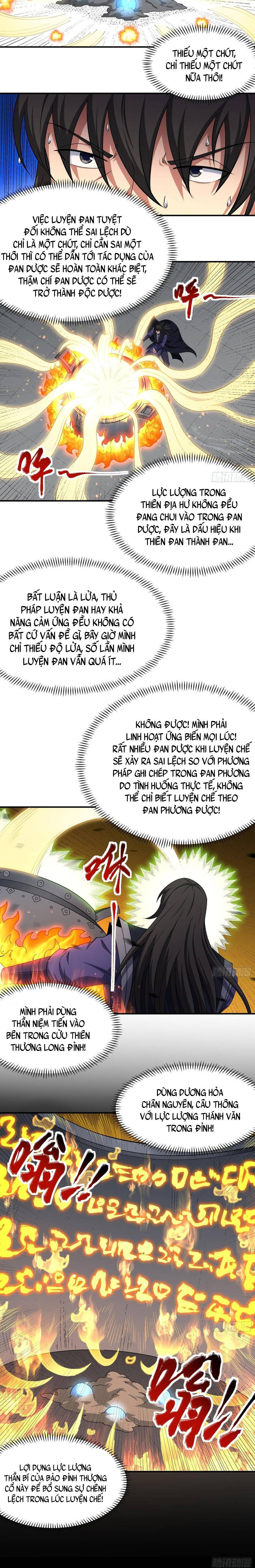 Chương 1028 - Trang 7