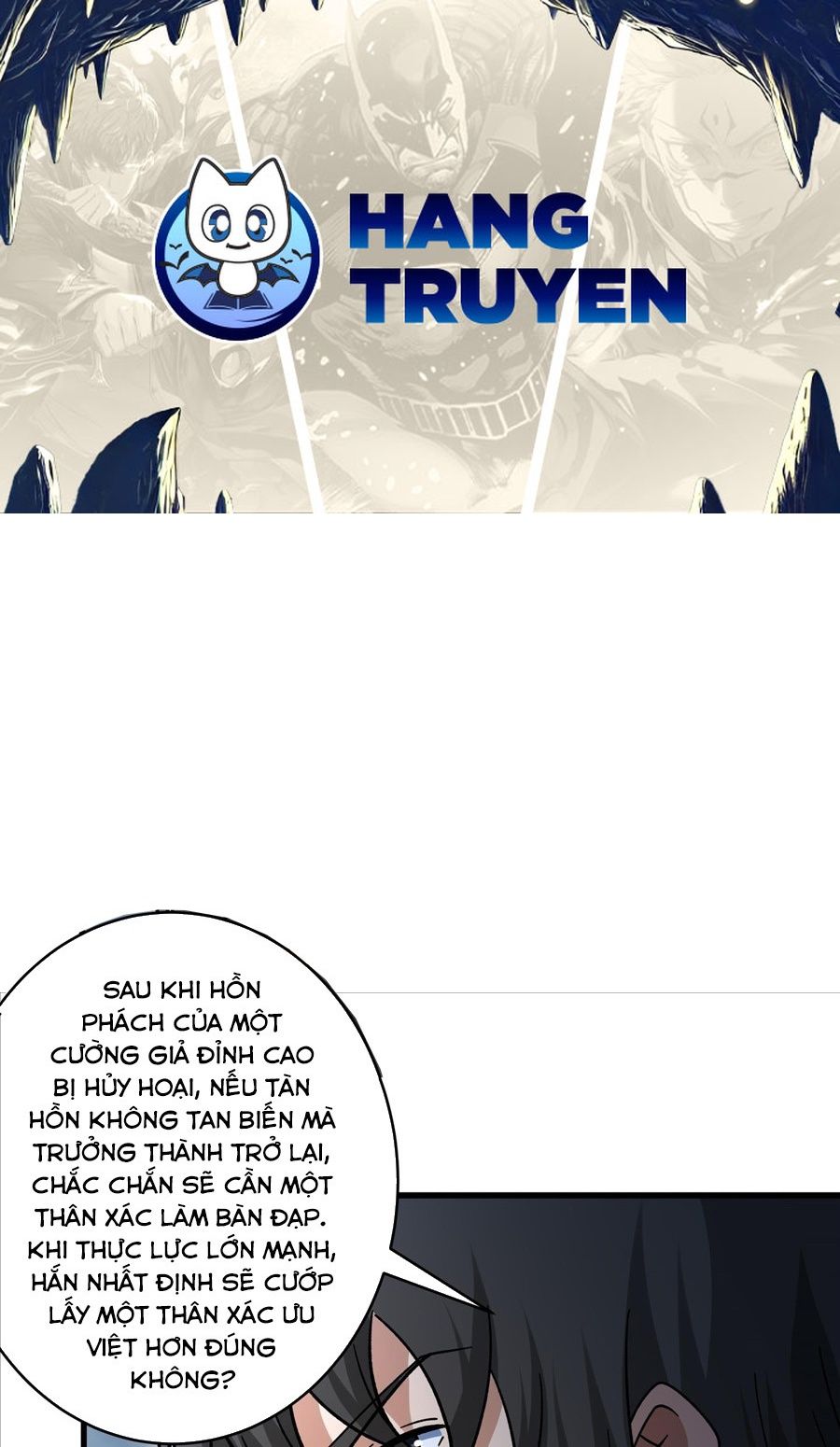 Chương 1045 - Trang 1