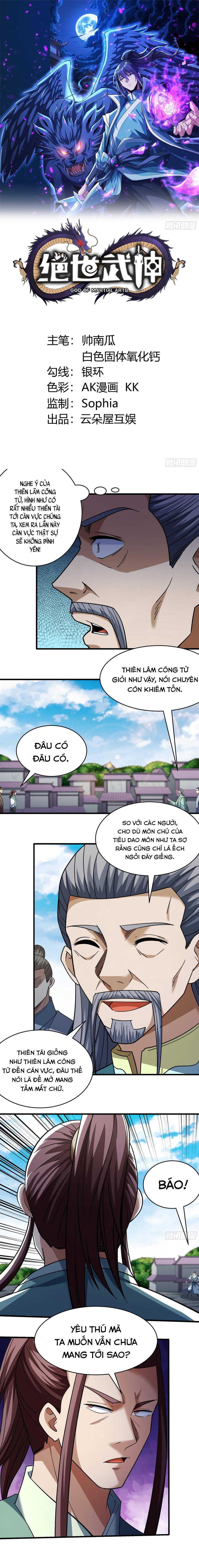 Chương 1060 - Trang 3