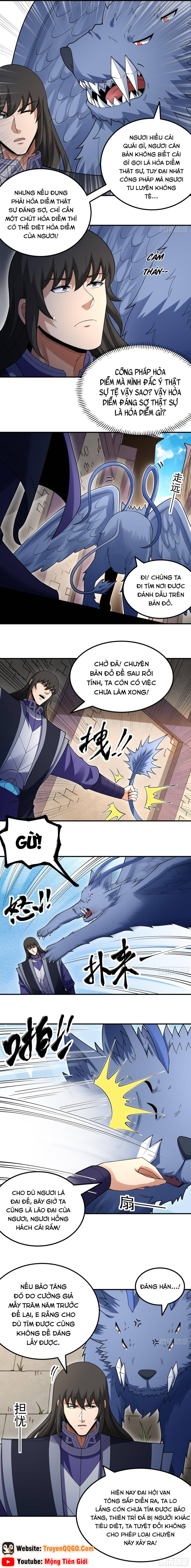 Chương 1061 - Trang 7
