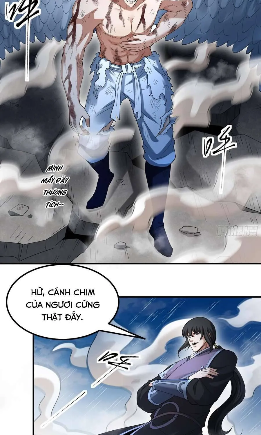 Chương 1131 - Trang 20