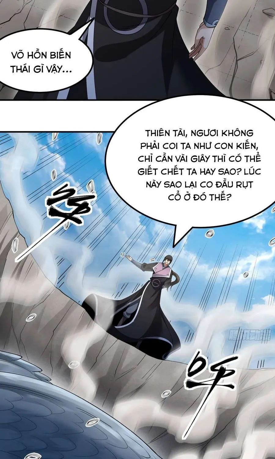Chương 1131 - Trang 5